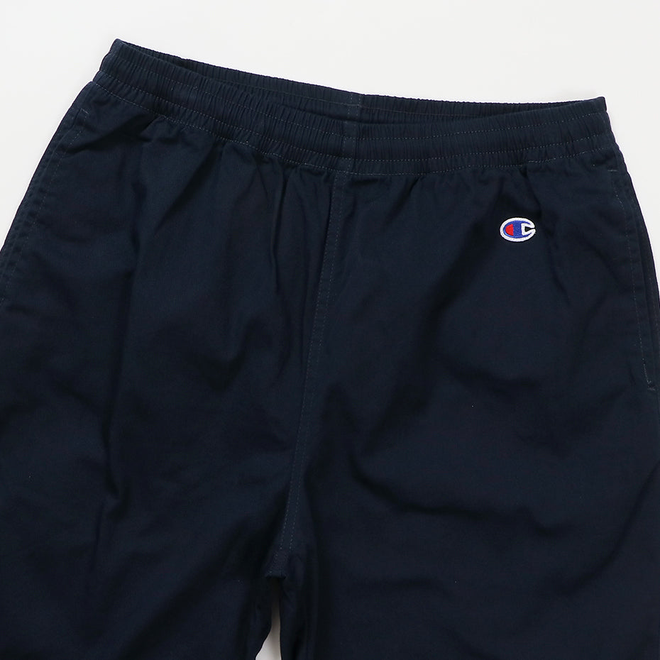 Champion Japan C Logo Half Shorts – Navy - ANTHEM