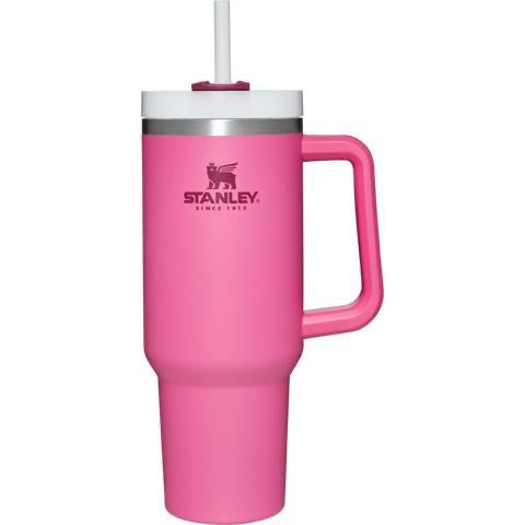 Stanley US Quencher H2.0 Tumbler 30 oz – Peony