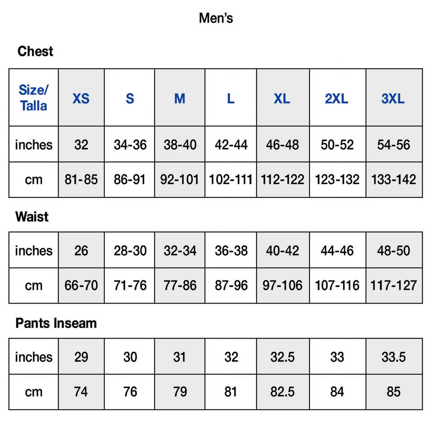 Champion US Closed Bottom Everyday Cotton Pants – Oxford Grey