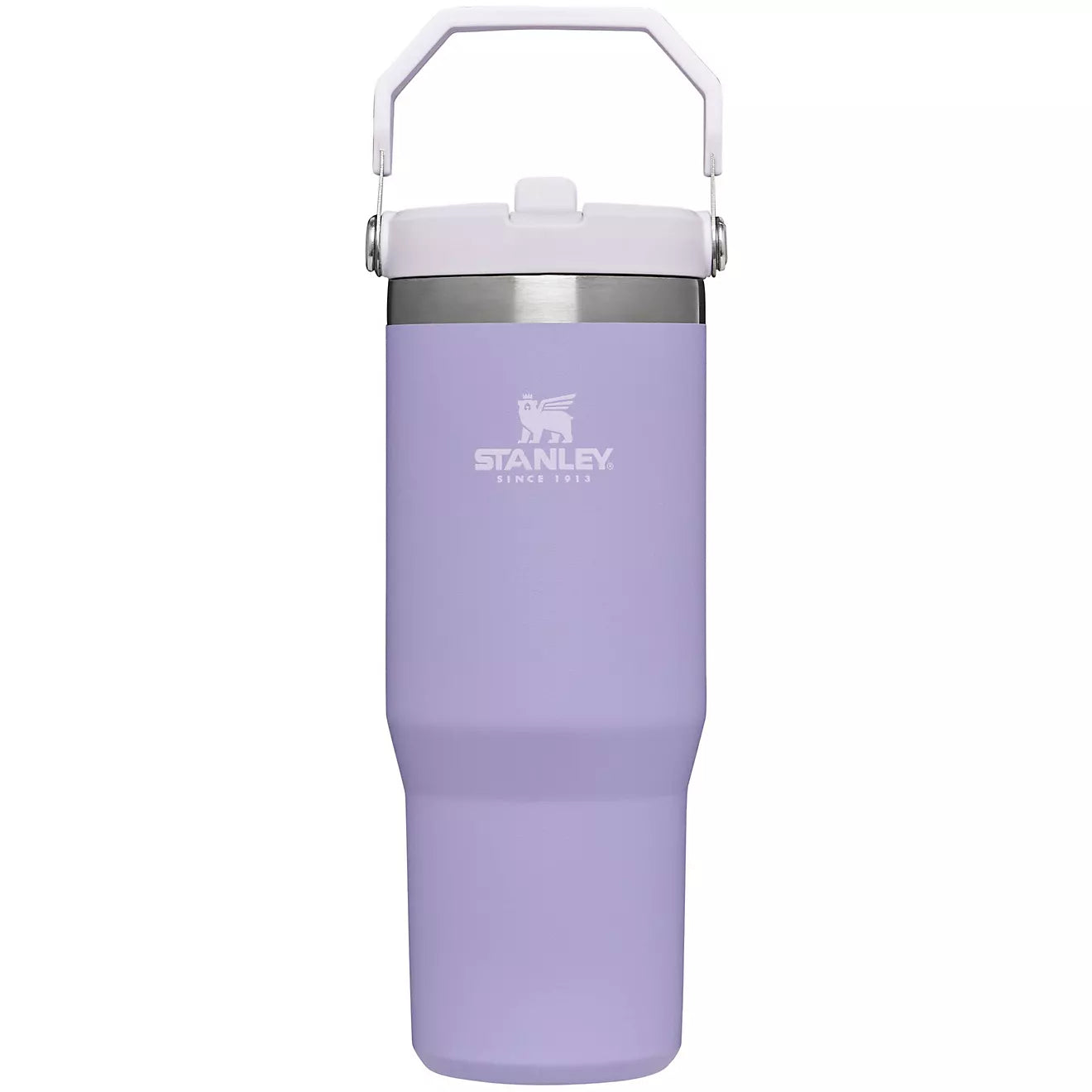 Stanley US Classic Flip Straw Tumb 30OZ Lavander ANTHEM stanley-us-classic-flip-straw-tumb-30oz-lavander-anthem
