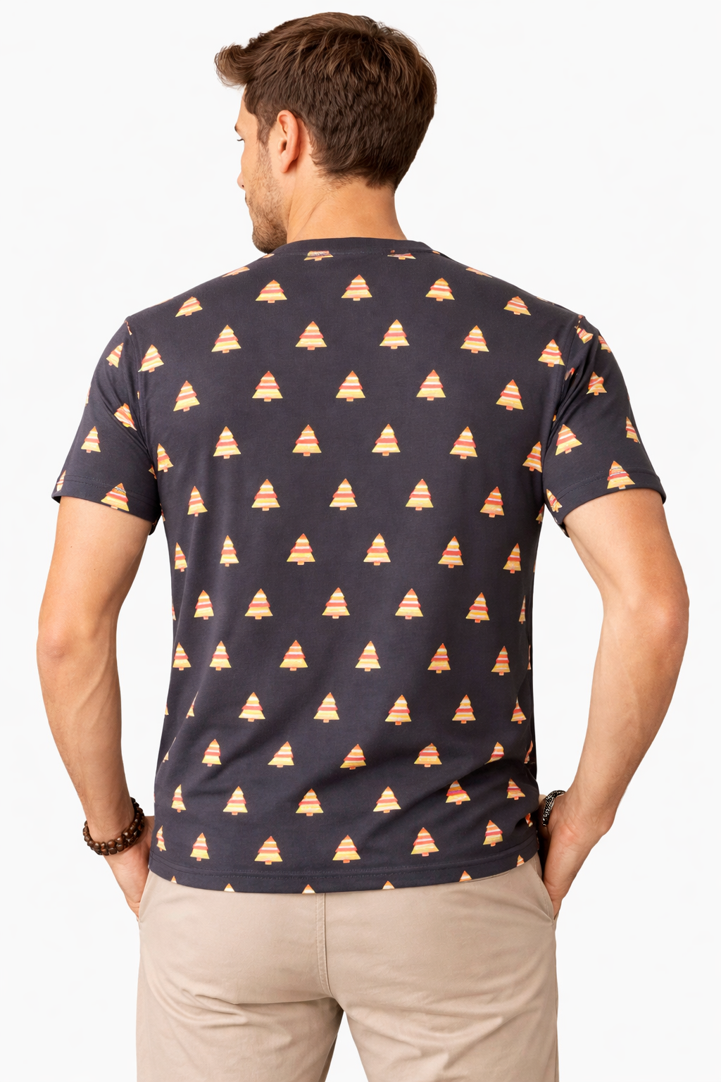 Original Penguin Trees Fashion T-shirt - ANTHEM