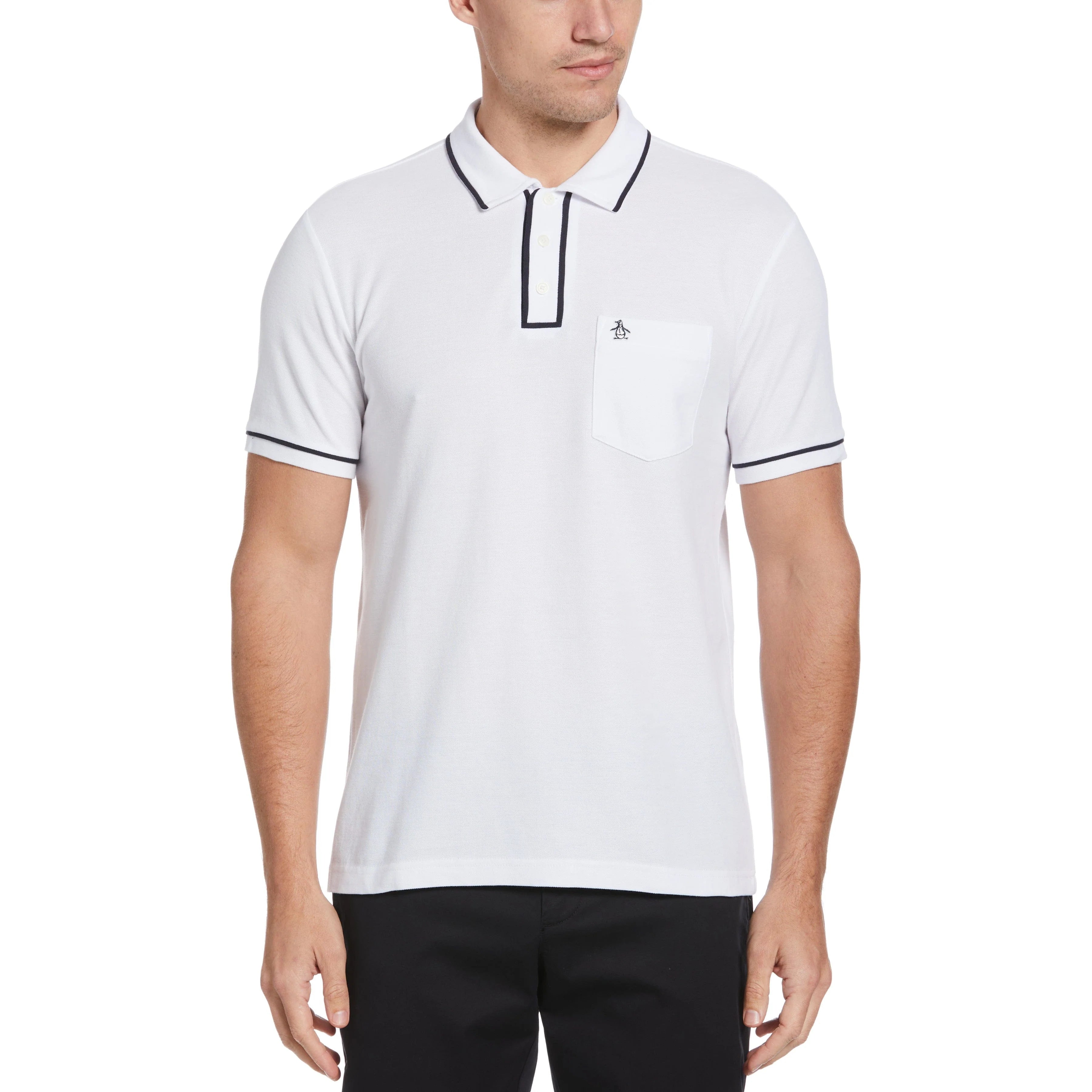 Original Penguin Shirt Penguin Earl Original Penguin Earl Organic