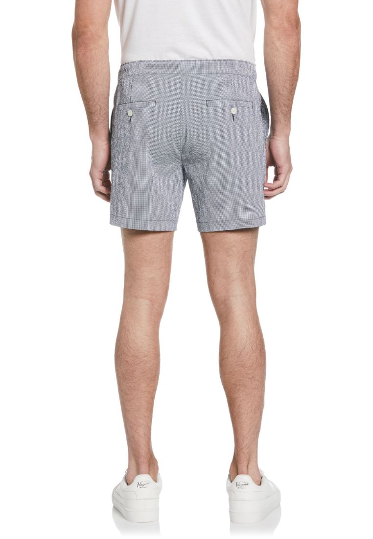Original Penguin Seersucker Short - ANTHEM