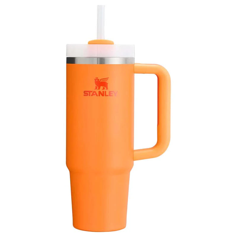 STANLEY QUENCHER H2.O TUMBLER GOLDEN ROD 30 oz