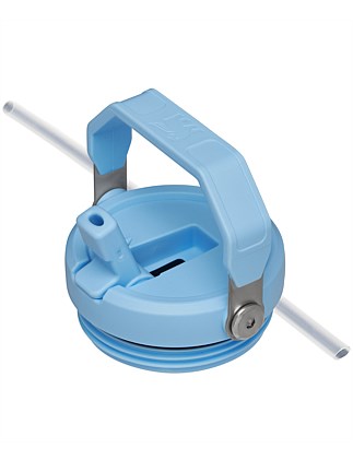 STANLEY THE ICEFLOW FLIP STRAW TUMBLER LAPIS 30OZ