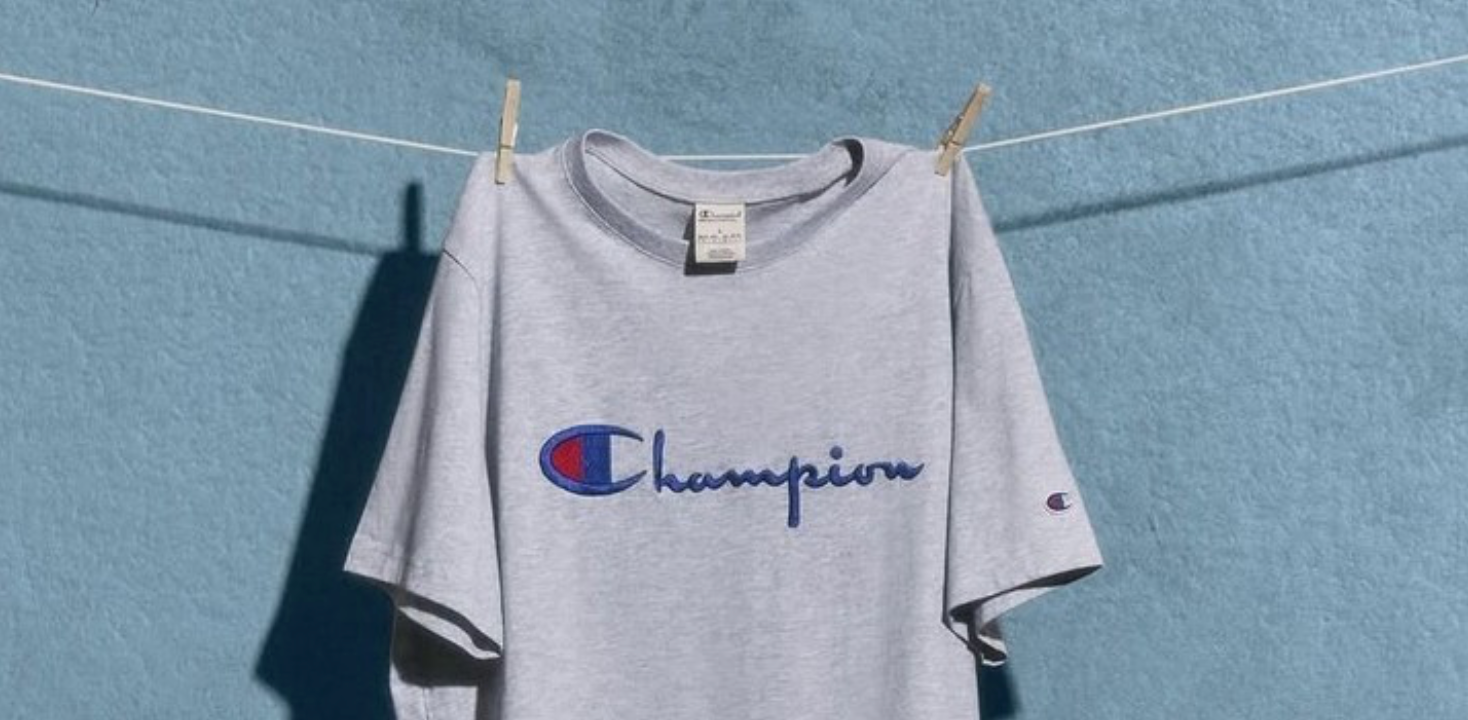 Champion Mens Tees