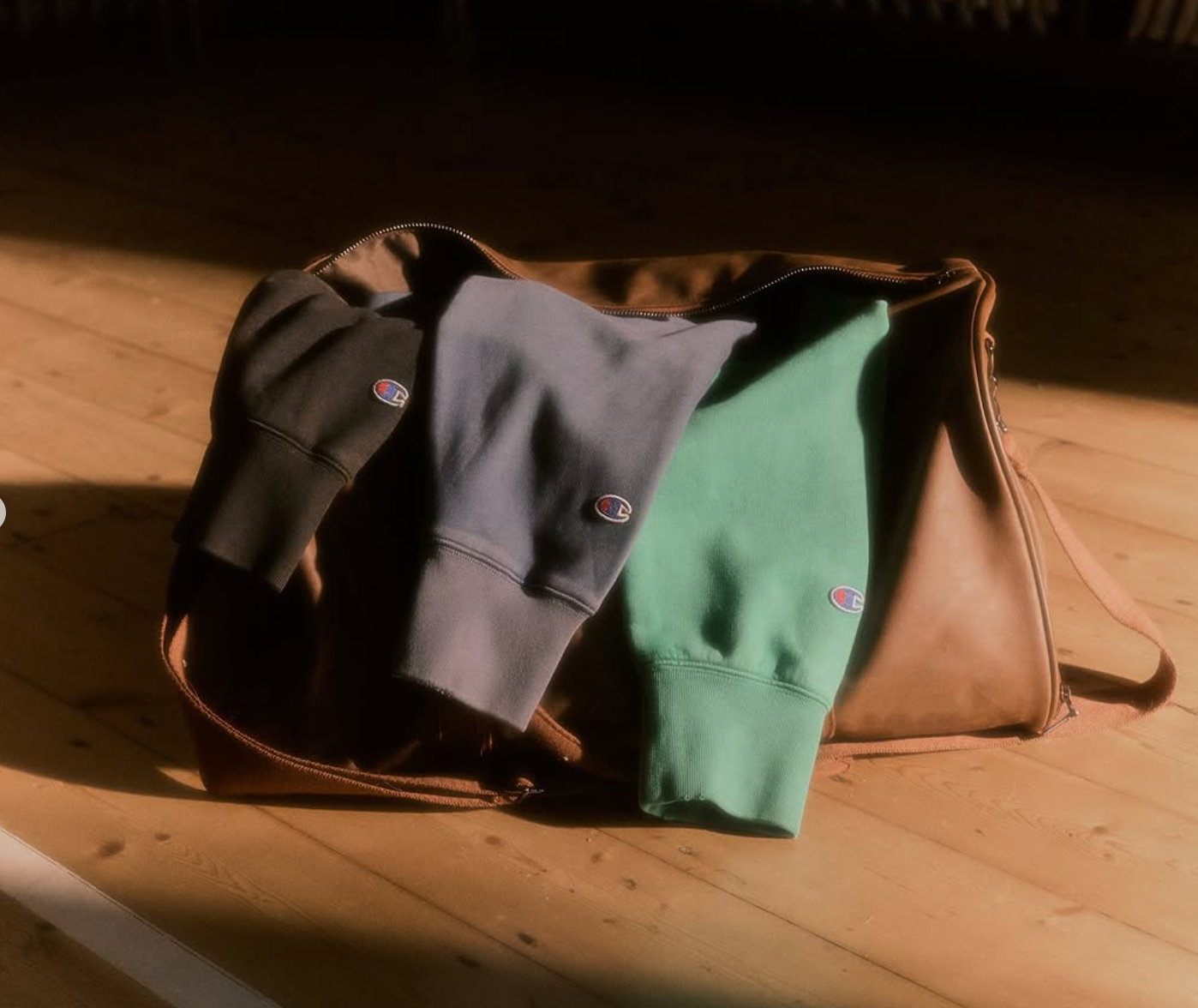 Champion Sweatshirts