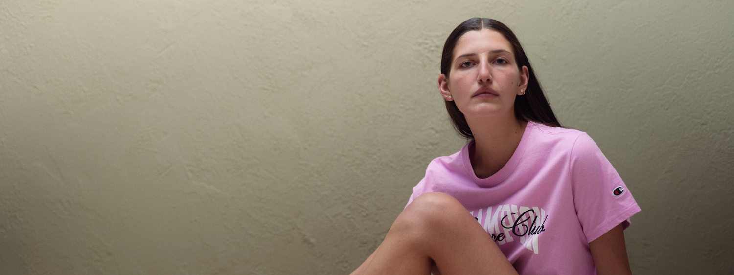 Champion Womens Tees