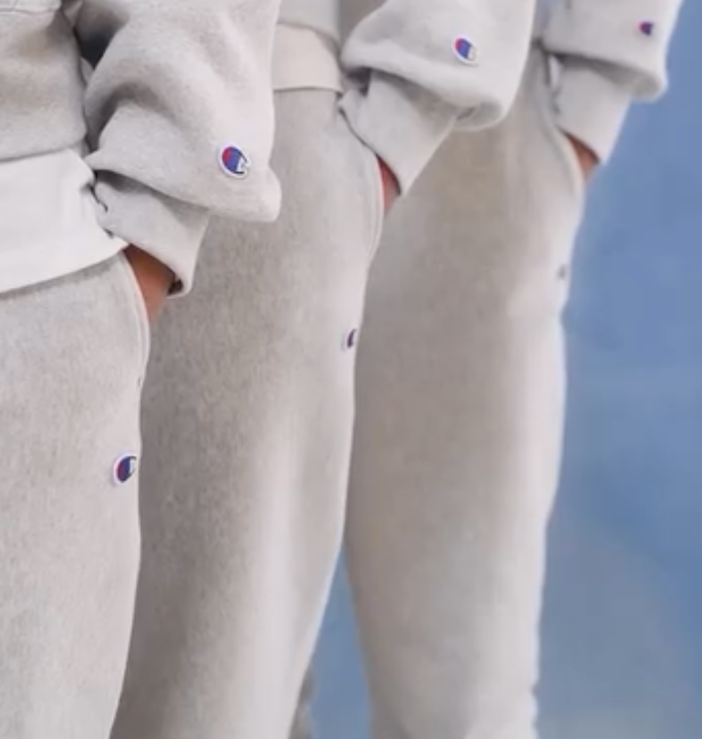 Champion Joggers
