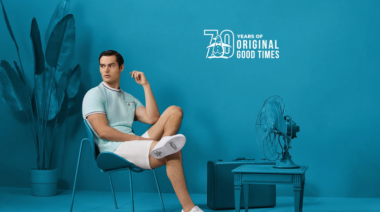 Original Penguin's 70th Collection