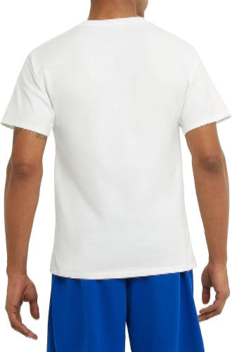 Maglietta Donna NBA Ultra Game Soft Vintage Jersey Tee – Look Invecchiato, Girocollo, Logo Squadra – Vestibilità Comoda - 5