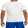 Champion US Classic Jersey T-Shirt – White