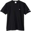 Champion Japan C Logo Short Sleeve T-Shirt – Black