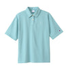 Champion Japan Left C Logo Polo Shirt – Mint Blue