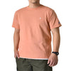 Champion Japan C Logo Short Sleeve T-Shirt - Papaya