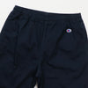 Champion Japan C Logo Half Pants Shorts  – Navy