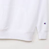 Champion Japan C Logo Hooded Sweatshirt – White