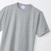 Champion Japan C Logo Short Sleeve T-Shirt – Oxford Gray