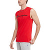 Champion US Classic Graphic Muscle T-Shirt – Scarlet Red
