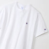 Champion Japan C Logo Short Sleeve T-Shirt  – White