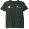 Champion US Classic Graphic T-Shirt – Dark Green