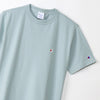 Champion Japan C Logo Short Sleeve T-Shirt  – Ice Green