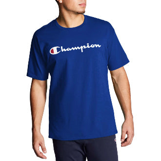 Champion US Classic Graphic T-Shirt – Surf The Web