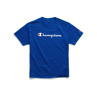 Champion US Classic Graphic T-Shirt – Surf The Web