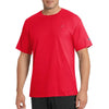 Champion US Classic Jersey T-Shirt – Scarlet