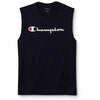 Champion US Classic Graphic Muscle T-Shirt – Black