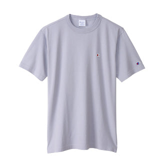 Champion Japan C Logo Short Sleeve T-Shirt – Wisteria Blue