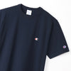 Champion Japan C Logo Short Sleeve T-Shirt – Navy