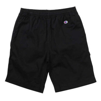 Champion Japan C Logo Half Pants Shorts  – Black