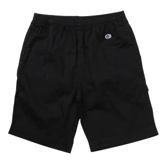 Champion Japan C Logo Shorts – Black - ANTHEM