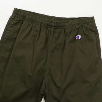Champion Japan C Logo Half Shorts – Khaki – ANTHEM1