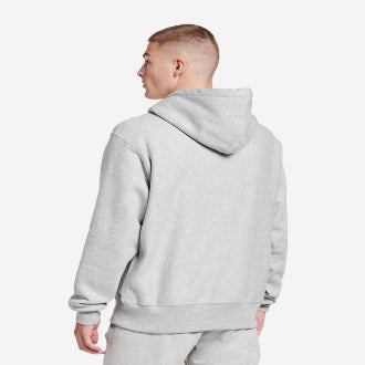 Champion US Reverse Weave Pullover Hood – Oxford Gray