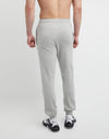 Champion US Graphic Cotton Jogger Pants – Oxford Grey