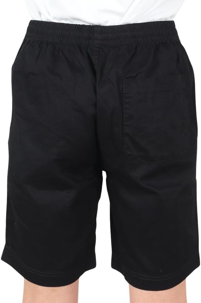 Champion Japan C Logo Shorts – Black - ANTHEM