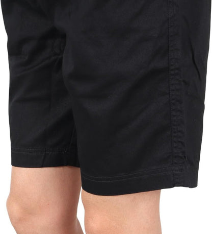 Champion Japan C Logo Shorts – Black - ANTHEM