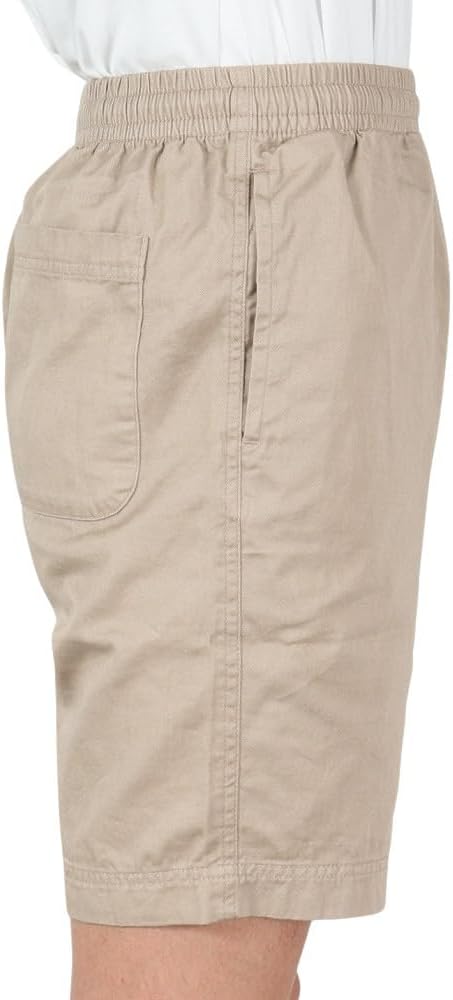 Champion Japan C Logo Half Shorts – Beige - ANTHEM