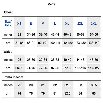 Champion US Closed Bottom Everyday Cotton Pants – Oxford Grey