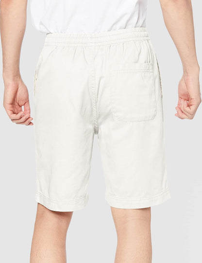 Champion Japan C Logo Half Shorts – White - ANTHEM