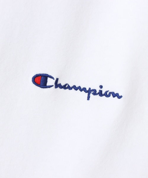 Champion Japan One Piece Dress White - ANTHEM