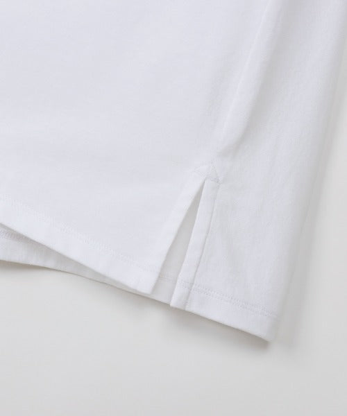 Champion Japan One Piece Dress White - ANTHEM