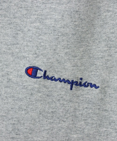 Champion Japan One Piece Dress Oxford Gray
