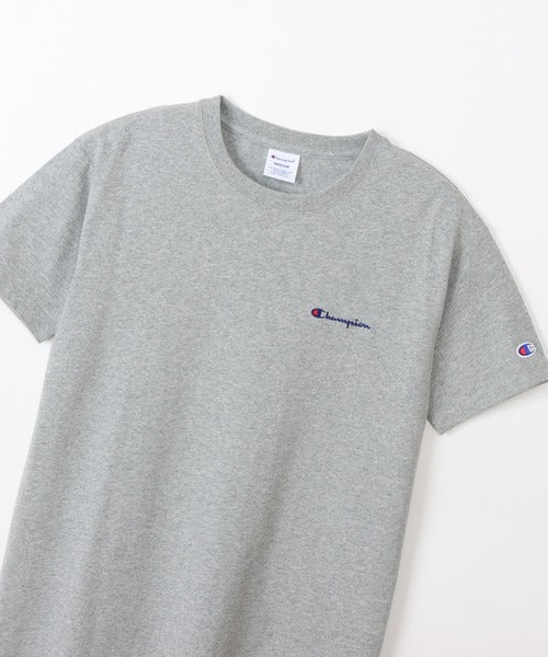 Champion Japan One Piece Dress Oxford Gray