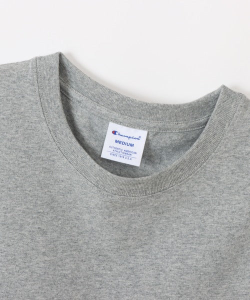 Champion Japan One Piece Dress Oxford Gray
