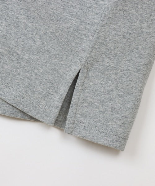 Champion Japan One Piece Dress Oxford Gray