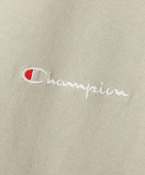 Champion Japan One Piece Dress Sand Beige