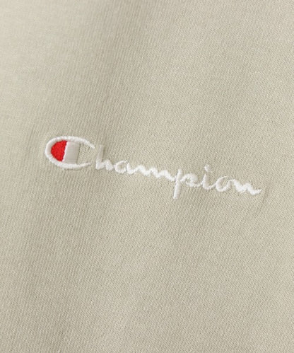 Champion Japan One Piece Dress Sand Beige
